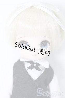 画像1: DOLLCE/ミニスウィーツドール：ソレル S-26-02-15-448-TO-ZS
