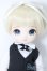 画像1: DOLLCE/ミニスウィーツドール：ソレル S-25-10-12-191-TO-ZS (1)