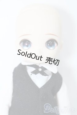 画像2: DOLLCE/ミニスウィーツドール：ソレル S-26-02-15-448-TO-ZS