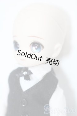 画像3: DOLLCE/ミニスウィーツドール：ソレル S-26-02-15-448-TO-ZS