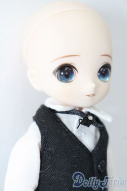 画像4: DOLLCE/ミニスウィーツドール：ソレル S-25-11-16-430-TO-ZS