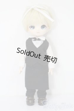 画像5: DOLLCE/ミニスウィーツドール：ソレル S-26-02-15-448-TO-ZS