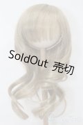 8-9inch/ウィッグ S-25-10-19-134-TO-ZS