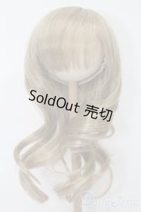 8-9inch/ウィッグ S-25-10-19-134-TO-ZS