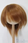 8-9inch/ウィッグ S-25-12-14-370-TO-ZS