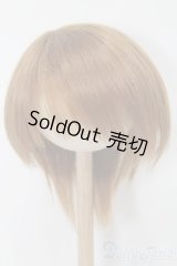 8-9inch/ウィッグ S-26-03-08-372-TO-ZS