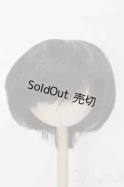 画像1: 8-9inch/ウィッグ S-25-10-19-138-TO-ZS