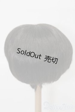 画像2: 8-9inch/ウィッグ S-25-10-19-138-TO-ZS