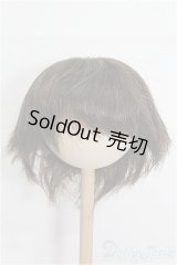 8-9inch/ウィッグ S-25-12-28-229-TO-ZS