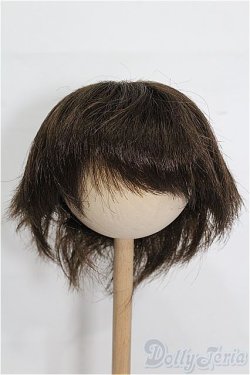 画像1: 8-9inch/ウィッグ S-25-12-28-229-TO-ZS