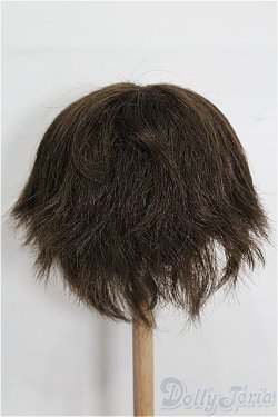 画像3: 8-9inch/ウィッグ S-25-12-28-229-TO-ZS