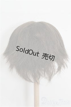 画像3: 8-9inch/ウィッグ S-25-12-28-229-TO-ZS