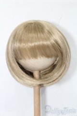 8-9inch/ウィッグ S-25-11-02-276-TO-ZS