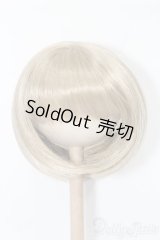 8-9inch/ウィッグ S-26-03-08-400-TO-ZS