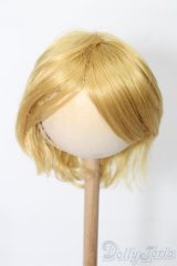 8-9inch/ウィッグ S-25-10-12-244-TO-ZS