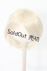 8-9inch/ウィッグ S-25-12-14-375-TO-ZS