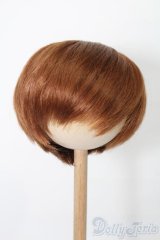 8-9inch/ウィッグ S-25-10-12-245-TO-ZS