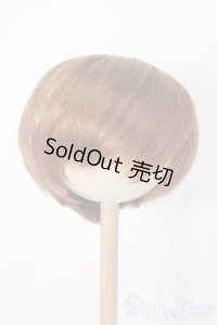 8-9inch/ウィッグ S-25-10-12-245-TO-ZS