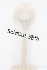 8-9inch/ウィッグ S-26-01-11-354-TO-ZS