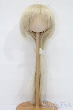 画像1: 8-9inch/ウィッグ S-25-11-02-275-TO-ZS