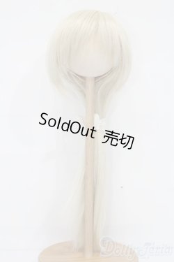 画像1: 8-9inch/ウィッグ S-26-01-11-354-TO-ZS
