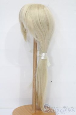 画像2: 8-9inch/ウィッグ S-25-11-02-275-TO-ZS