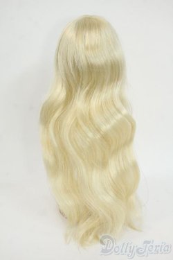 画像2: 8-9inch/ウィッグ Y-25-12-03-051-TO-ZY