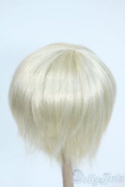 画像2: 8-9inch/ウィッグ Y-25-11-26-117-TO-ZY