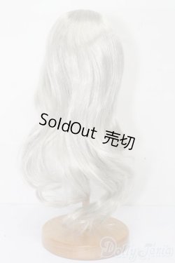 画像2: 8-9inch/ウィッグ S-26-03-08-349-TO-ZS