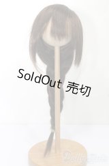 8-9inch/ウィッグ S-26-03-08-360-TO-ZS