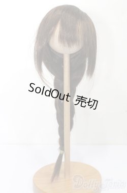 画像1: 8-9inch/ウィッグ S-26-03-08-360-TO-ZS