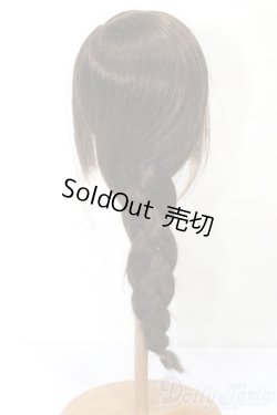 画像2: 8-9inch/ウィッグ S-26-03-08-360-TO-ZS