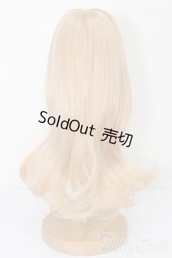 画像2: 8-9inch/ウィッグ S-25-10-12-249-TO-ZS