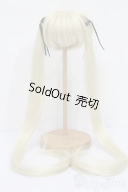 画像1: 8-9inch/ウィッグ S-25-11-02-273-TO-ZS