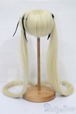 画像3: 8-9inch/ウィッグ S-25-11-02-273-TO-ZS