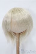8-9inch/ウィッグ S-25-11-02-272-TO-ZS