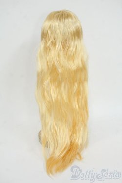 画像2: 8-9inch/ウィッグ Y-25-12-03-113-TO-ZY