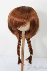 8-9inch/ウィッグ S-25-10-12-250-TO-ZS