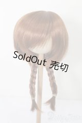 8-9inch/ウィッグ S-25-10-12-250-TO-ZS