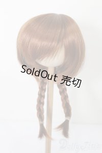 8-9inch/ウィッグ S-25-10-12-250-TO-ZS