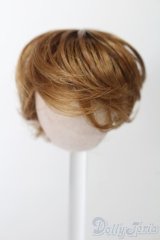 4inch/ウィッグ S-25-10-12-222-TO-ZS