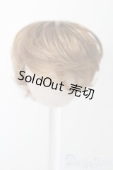 4inch/ウィッグ S-25-10-12-222-TO-ZS