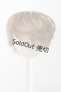 4inch/ウィッグ S-25-10-12-222-TO-ZS