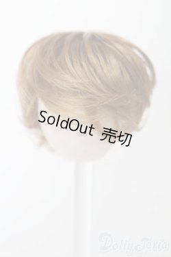 画像1: 4inch/ウィッグ S-25-10-12-222-TO-ZS