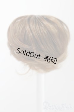 画像2: 4inch/ウィッグ S-25-10-12-222-TO-ZS