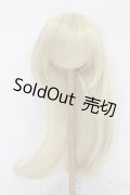 9inch/ウィッグ S-26-03-08-432-TO-ZS