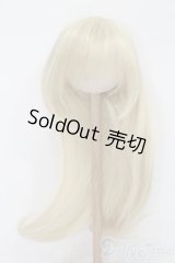 9inch/ウィッグ S-26-03-08-432-TO-ZS