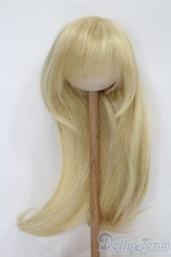 画像1: 9inch/ウィッグ S-25-10-12-203-TO-ZS