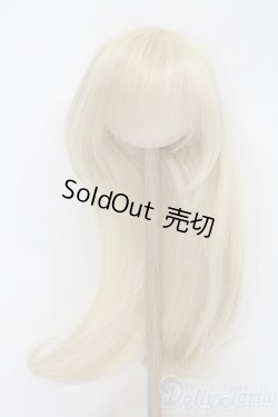 画像1: 9inch/ウィッグ S-26-03-08-432-TO-ZS