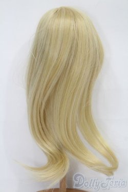 画像2: 9inch/ウィッグ S-25-10-12-203-TO-ZS
